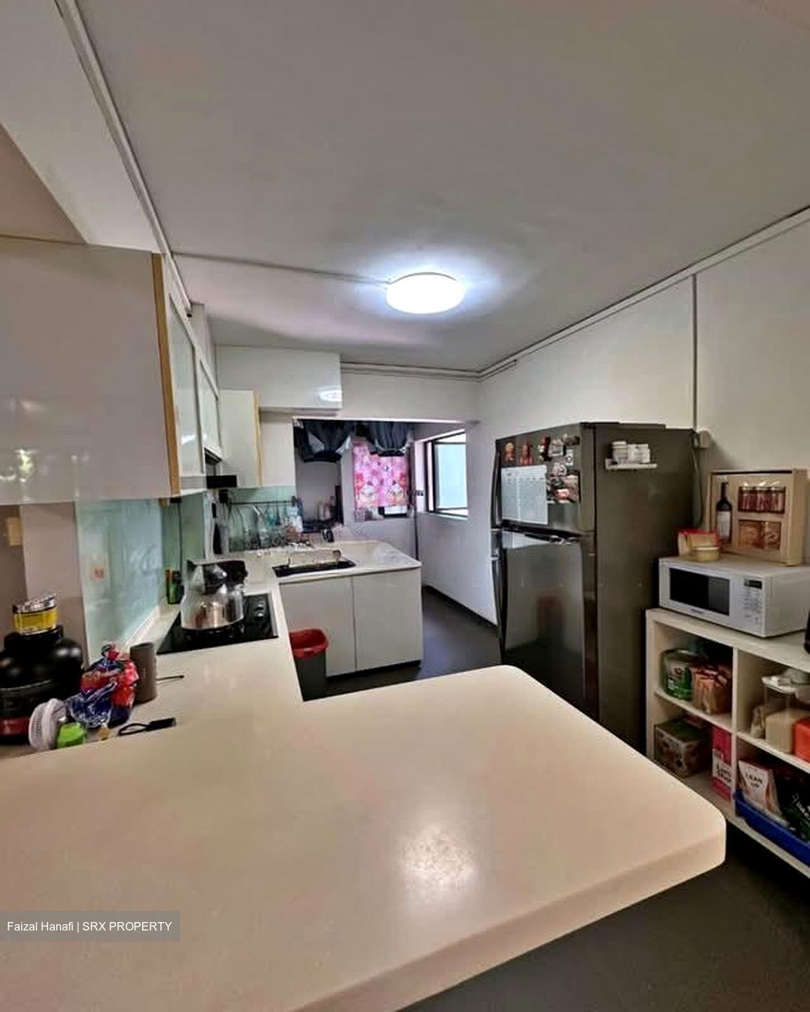 Blk 469 Choa Chu Kang Avenue 3 (Choa Chu Kang), HDB 5 Rooms #556215871